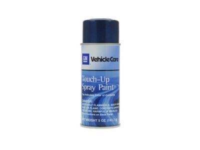 GM 12346786 Paint,Touch, Up Spray (5 Ounce)
