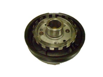 1995 Buick Regal Harmonic Balancer - 88960263