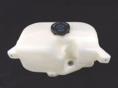 2008 Pontiac Montana Washer Reservoir - 19120010