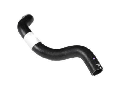 2016 Chevrolet Corvette Cooling Hose - 23128470