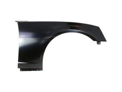 GM 20943622 Fender,Front