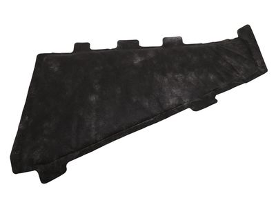 84367401 GM Insulator, Rear S/D Product Photo 1 of 2