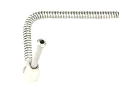 2002 Oldsmobile Silhouette Hydraulic Hose - 10304855