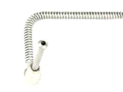 2000 Pontiac Montana Brake Line - 10304855