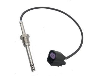 Chevrolet Exhaust Gas Temperature Sensor - 12623113