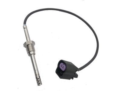 Chevrolet Express Exhaust Gas Temperature Sensor - 12623113