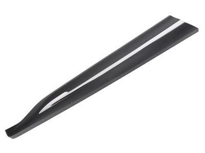 2023 Chevrolet Bolt EV Door Moldings - 42786083