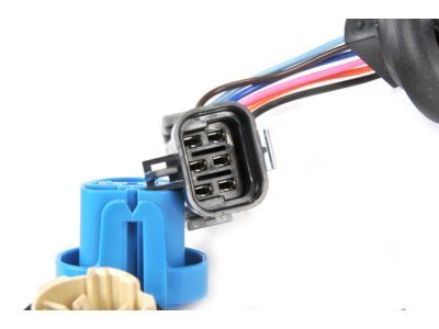 15214393 - Genuine GM Parts