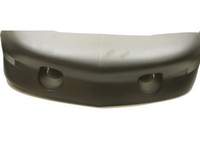 GM 10242397 Front Bumper Cover