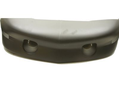 Pontiac Firebird Bumper - 10242397