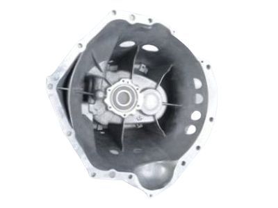 GM 12473975 Housing Asm,Clutch