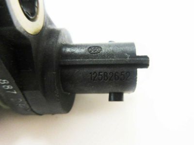 GM 12582652 Sensor,Crankshaft Position