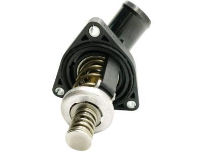 GM 12674639 Outlet Assembly, Water Pump (W/Thermostat)