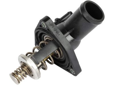 GM 12674639 Outlet Assembly, Water Pump (W/Thermostat)