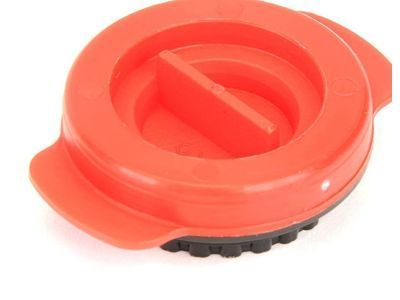 GM Oil Pump Gasket - 55589549