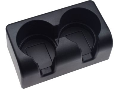 Chevrolet Cup Holder - 19256630
