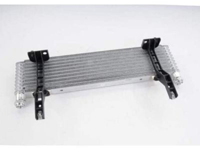 GMC Sierra Transmission Oil Cooler - 22819356