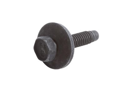 11548199 GM Bolt,Front End Sheet Metal Diagram Brace Product Photo 1 of 2