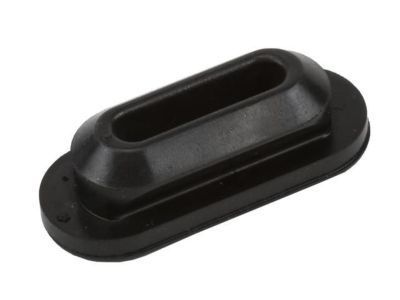 GM 25792722 Cover, Rear Parking Brake Adjust Opening