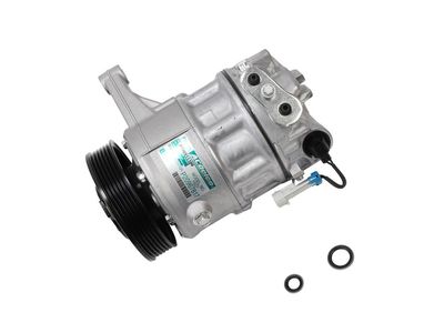 2011 Buick Allure A/C Compressor - 19419918