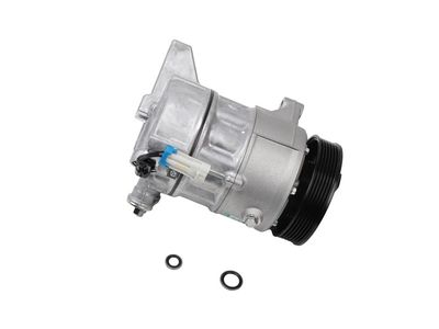 2011 Buick Allure A/C Compressor - 19419918