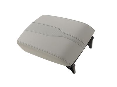 84580715 GM Armrest Assembly, F/Flr Cnsl *Med Ash Grayh Product Photo 2 of 4
