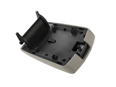 84580715 GM Armrest Assembly, F/Flr Cnsl *Med Ash Grayh Product Photo 4 of 4
