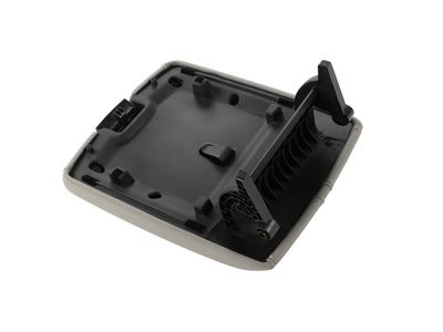 84580715 GM Armrest Assembly, F/Flr Cnsl *Med Ash Grayh Product Photo 3 of 4