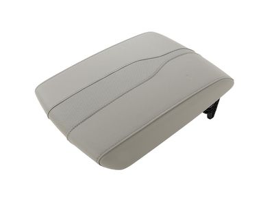 84580715 GM Armrest Assembly, F/Flr Cnsl *Med Ash Grayh Product Photo 1 of 4