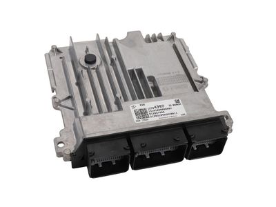 Cadillac CT6 Engine Control Module - 12704397
