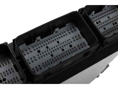 Cadillac CT6 Engine Control Module - 12704397