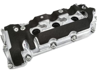 GM 12688702 Cover Assembly, Camshaft