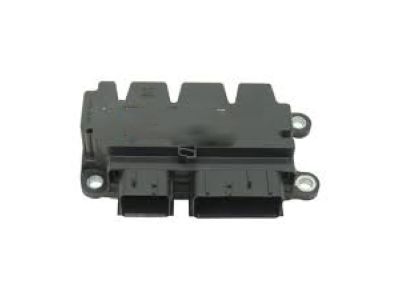 GM 13520995 Module Assembly, Airbag Sen & Diagn