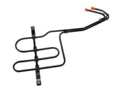 1998 Chevrolet Blazer Power Steering Hose - 15159570