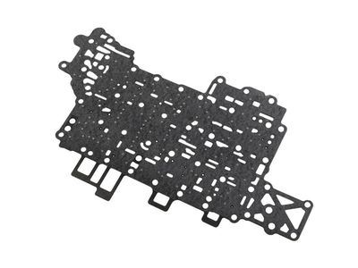 24052205 GM PLATE ASM-C/VLV BODY SPCR (W/ GSKT) Product Photo 2 of 2
