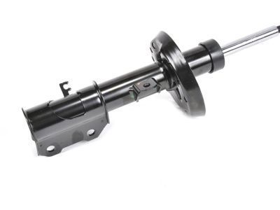 Chevrolet Cruze Shock Absorber - 39040194