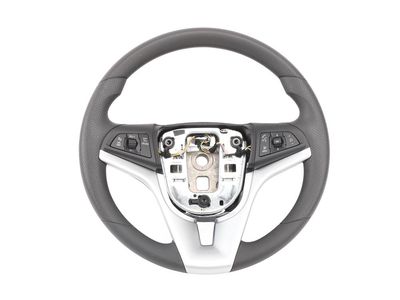 2019 Chevrolet Sonic Steering Wheel - 42693714