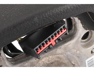2019 Chevrolet Sonic Steering Wheel - 42693714