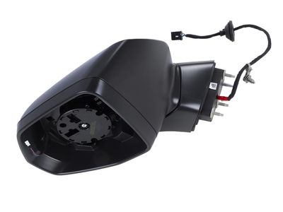 GM 42832878 Outside Rear View Mirror Housing Assembly 42832878 GM Outside Rear View Mirror Housing Assembly Product Photo 1 of 4