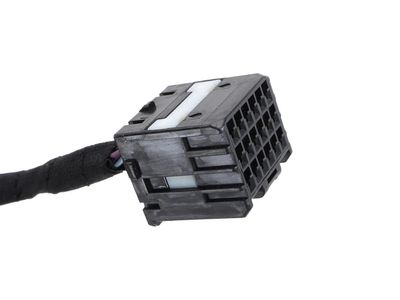 42832878 GM Outside Rear View Mirror Housing Assembly Product Photo 3 of 4