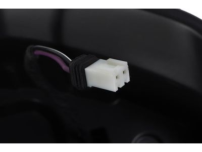 42832878 GM Outside Rear View Mirror Housing Assembly Product Photo 4 of 4