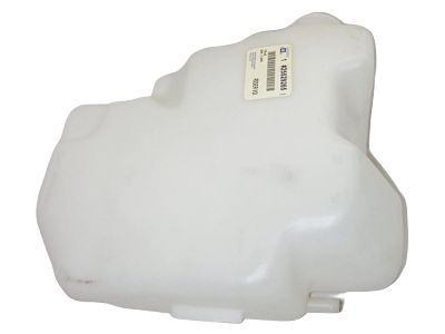 Cadillac Fleetwood Coolant Reservoir - 25529265