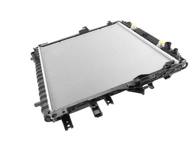 2020 GMC Canyon Radiator - 84671373