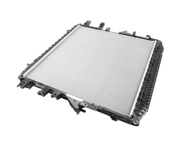 2020 GMC Canyon Radiator - 84671373
