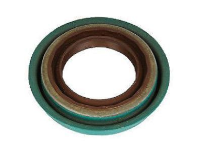 GMC Jimmy Wheel Seal - 26029137