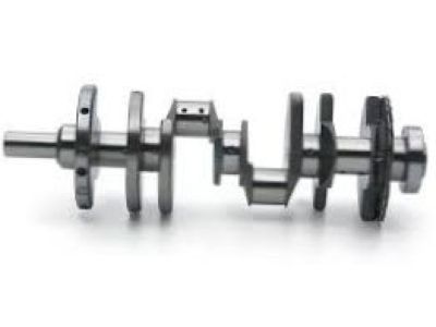 2006 Pontiac GTO Crankshaft - 12570249