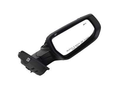 2018 Chevrolet Malibu Side View Mirrors - 84725742