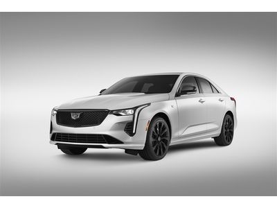 Cadillac 84256502