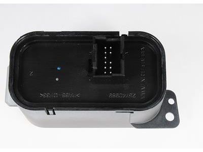 Buick Headlight Switch - 25740989