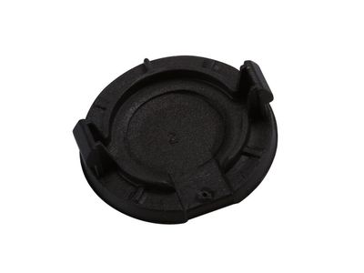 23230337 GM Cap, Rear Seat Actuator Finish Cover Bolt *Jet Black Product Photo 2 of 2